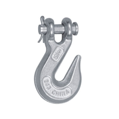 Clevis Grab nke adịgboroja