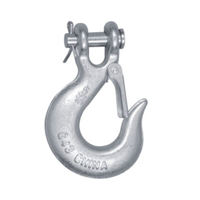 Nkịtị Clevis Slip nko na mkpọchi