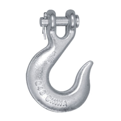 Nkịtị Clevis Slip nko