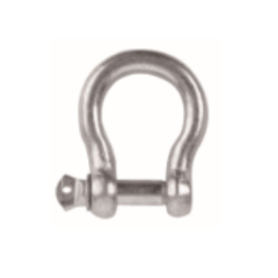 Azụmahịa Galv.Bow Shackle