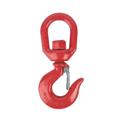 Swivel Hooks na Mkpọchi