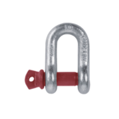 Ụdị US High Tensile Forged Shackle G210